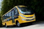 Caio F2400 Mercedes-Benz LO 916 R 2019 года (LA)